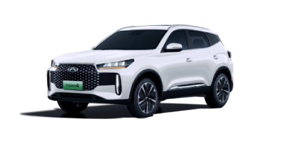 Chery TIGGO 4 HYBRID