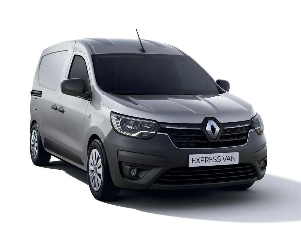 Renault Express Van