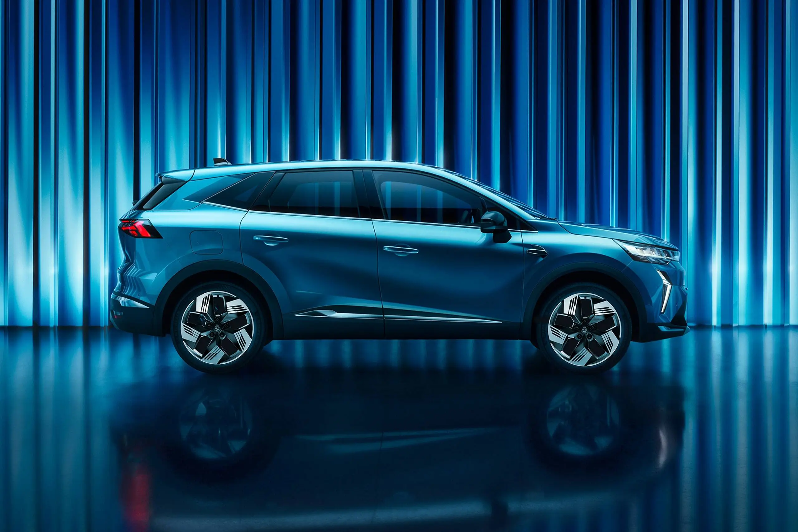 Простір під ваші плани