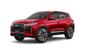 Chery Tiggo 4 GW0001