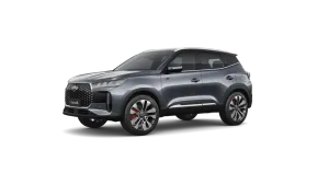 Chery Tiggo 4 GW0001