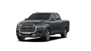 KG MOBILITY (SSANGYONG) MussoGrand PREMIUM