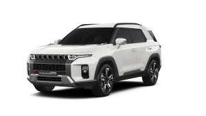 KG MOBILITY (SSANGYONG) Torres NEW PREMIUM