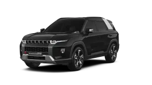 KG MOBILITY (SSANGYONG) Torres NEW PRESTIGE