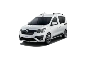 Автомобіль Renault Express