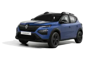 Автомобіль Renault KARDIAN