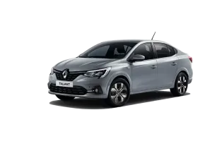 Автомобіль Renault Taliant