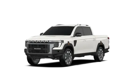 Автомобіль KG MOBILITY (SSANGYONG) MUSSO GRAND